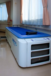 リハビリ室・機器（3F-019Z0248