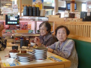 浦田様・徳川様