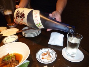日本酒２