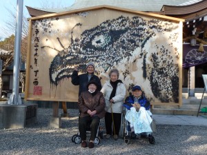 神社