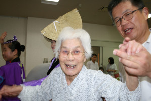 高橋さん