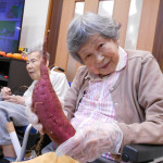 芋ほり松本